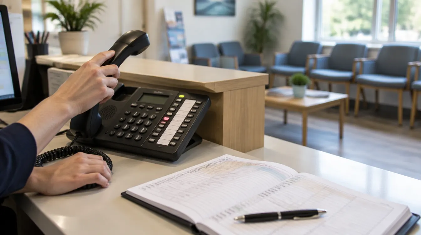 How Can a Dental Practice Stop Missing Patient Calls?