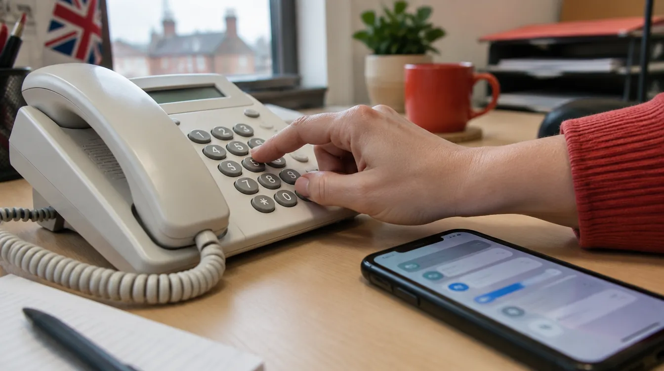 How Do I Divert My Business Calls to an Answering Service?